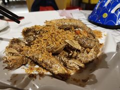 -强记海鲜·大排档(蛇口新街店)