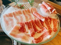 -尚海豆捞(乐虹坊店)