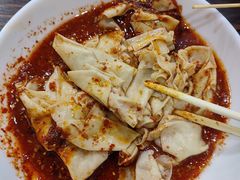涮豆皮-言吉炸串