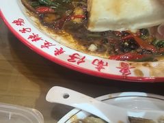 -鲁南仔·滕州炒鸡(经三路店)