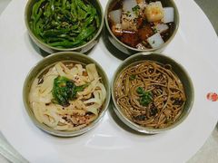 -百姓厨房(凤翔泥塑坊店)