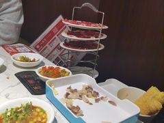 -八合里牛肉火锅(深圳龙华硅谷店)