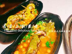 -米氏火鱼·泡椒鱼火锅(李子坝老店)
