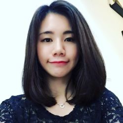 点击看大图 -3AM HAIR SALON烫发染发接发