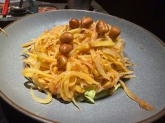 -金厨泰国餐厅·全泰籍厨师料理(拱北店)