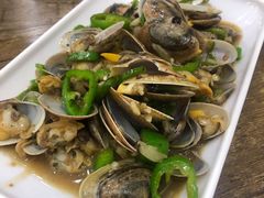 -贞姨美食·老字号海鲜大排档