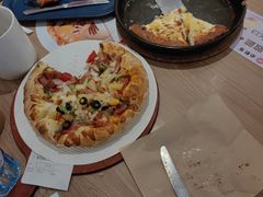 -必胜客(唐百友谊店)