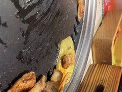 -猫爪爪原切自助烤肉(观音桥阳光世纪店)