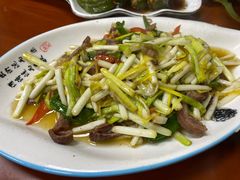 -尹氏川江鱼馆(和平新村一区店)