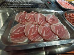 -英雄故事地摊烤肉(马驹桥店)