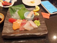 -Musashi回转寿司(京都站八条口店)