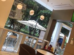 -奈雪的茶(华侨城创意园店)