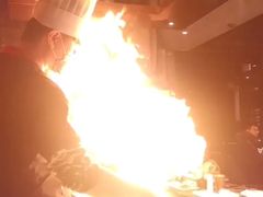 -雅玛花式铁板烧(亚运村店)