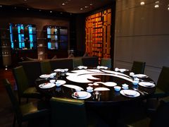 包厢-广州文华东方酒店·江-由辉师傅主理