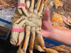 -东海怡品海鲜豆捞(星街坊店)