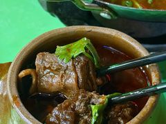 -巢湖名吃·徽府农家菜(半汤店)