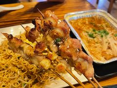 -土蚝·高压锅生蚝(百姓美食街店)