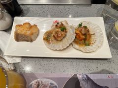 -大渔铁板烧(大悦城店)
