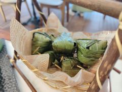 -MORNING  TAI莫柠泰·东南亚泰式餐厅(滨江公园店)