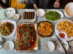 -小厨子私房菜·云南美食店