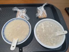 -没牙伯花生汤店(老药洲店)