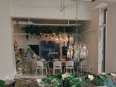 -ins森林童话餐厅coffee&bistro
