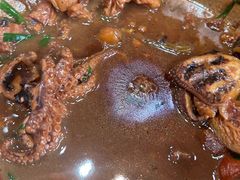 -真味海鲜坊