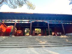 -南岳衡山风景名胜区