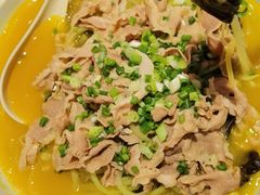 -鹿港小镇(悠唐店)