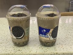 -喜茶(南昌王府井店)