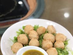 -红日饭店(裕隆三路店)