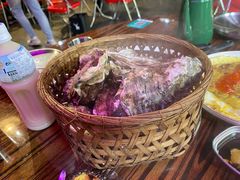 -蚝堡海鲜·威海菜·海肠捞饭·烧烤·亚洲吃蚝公司(幸福门店)