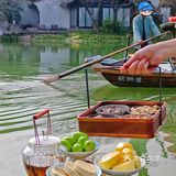 信我！开春踏青就来西溪湿地吧…