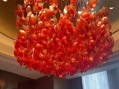 -富力万达嘉华酒店-品珍中餐厅(水果湖店)