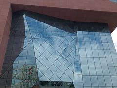 -甘肃地质博物馆