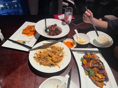 -小南洋海景餐厅(深圳湾店)