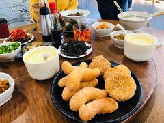 -易裕和·长沙米粉(竹塘西路店)