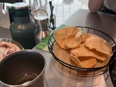 -椰庭·椰子鸡·创意玩家(晶耀前滩店)