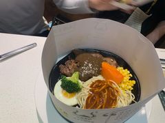-汤姆家的牛排意面披萨(融创茂店)