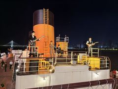 -武汉知音号