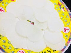 白萝卜-芦月轩羊蝎子(劲松店)