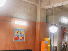 -仁义涵西餐·咖啡(中华巴洛克店)