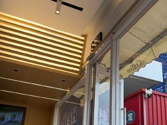 -海岩咖啡·三明治(晋中奥莱店)