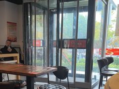 -李先生牛肉面大王(大兴枣园店)