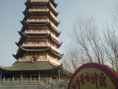 -济南方特东方神画