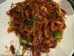 -洪福饭店·十八年老店