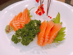 -将太无二·北美传奇寿司(荟聚购物中心西红门店)