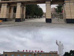 -长影旧址博物馆