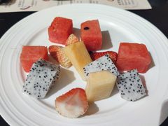 -夜市全日餐厅·洲际酒店(石家庄洲际酒店)