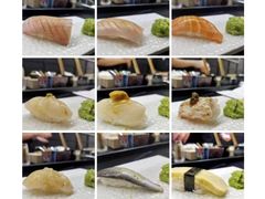 -Sushi Hanzo半藏(天环广场店)